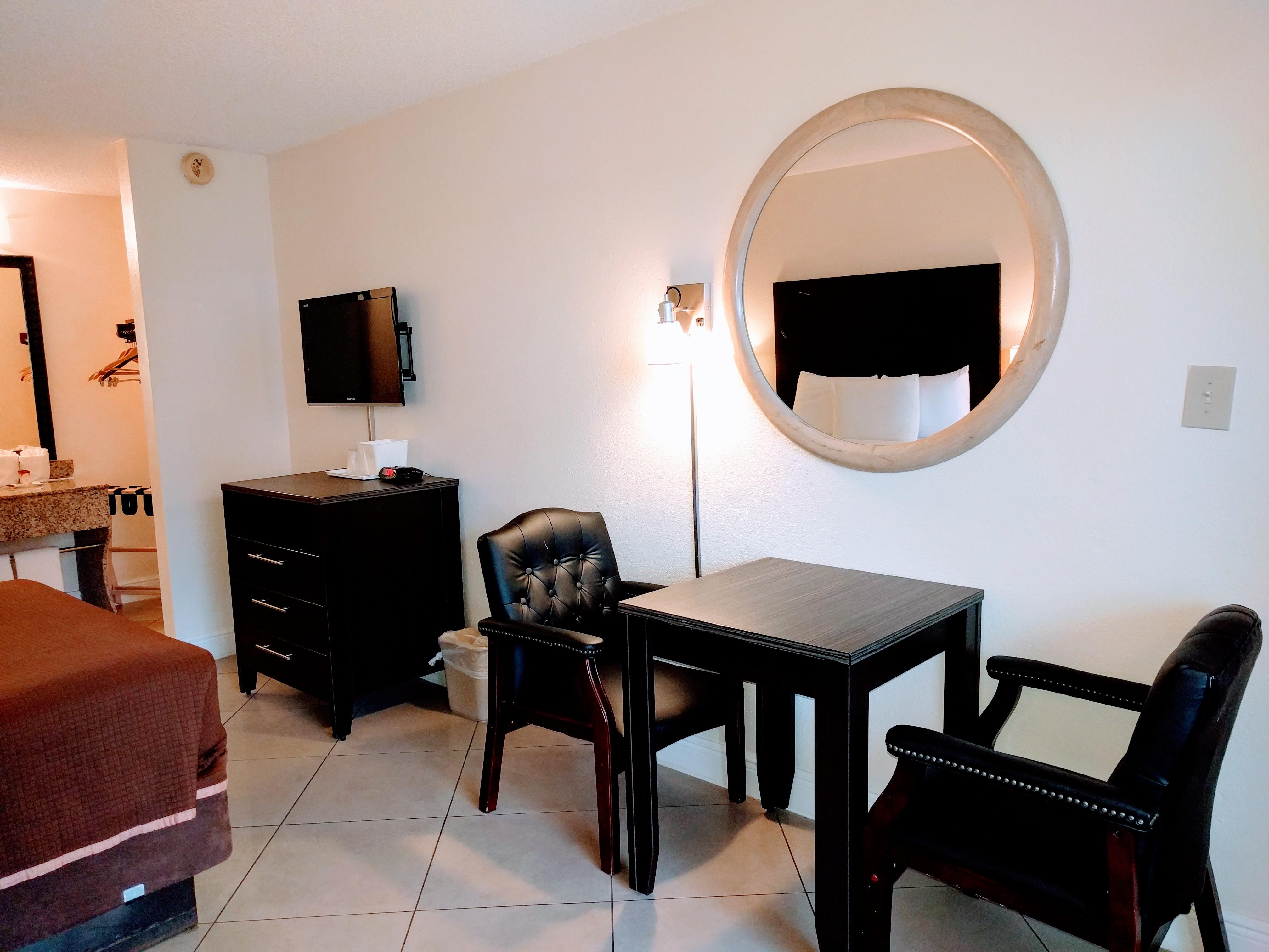Red Carpet Inn Airport Форт Лодърдейл Екстериор снимка