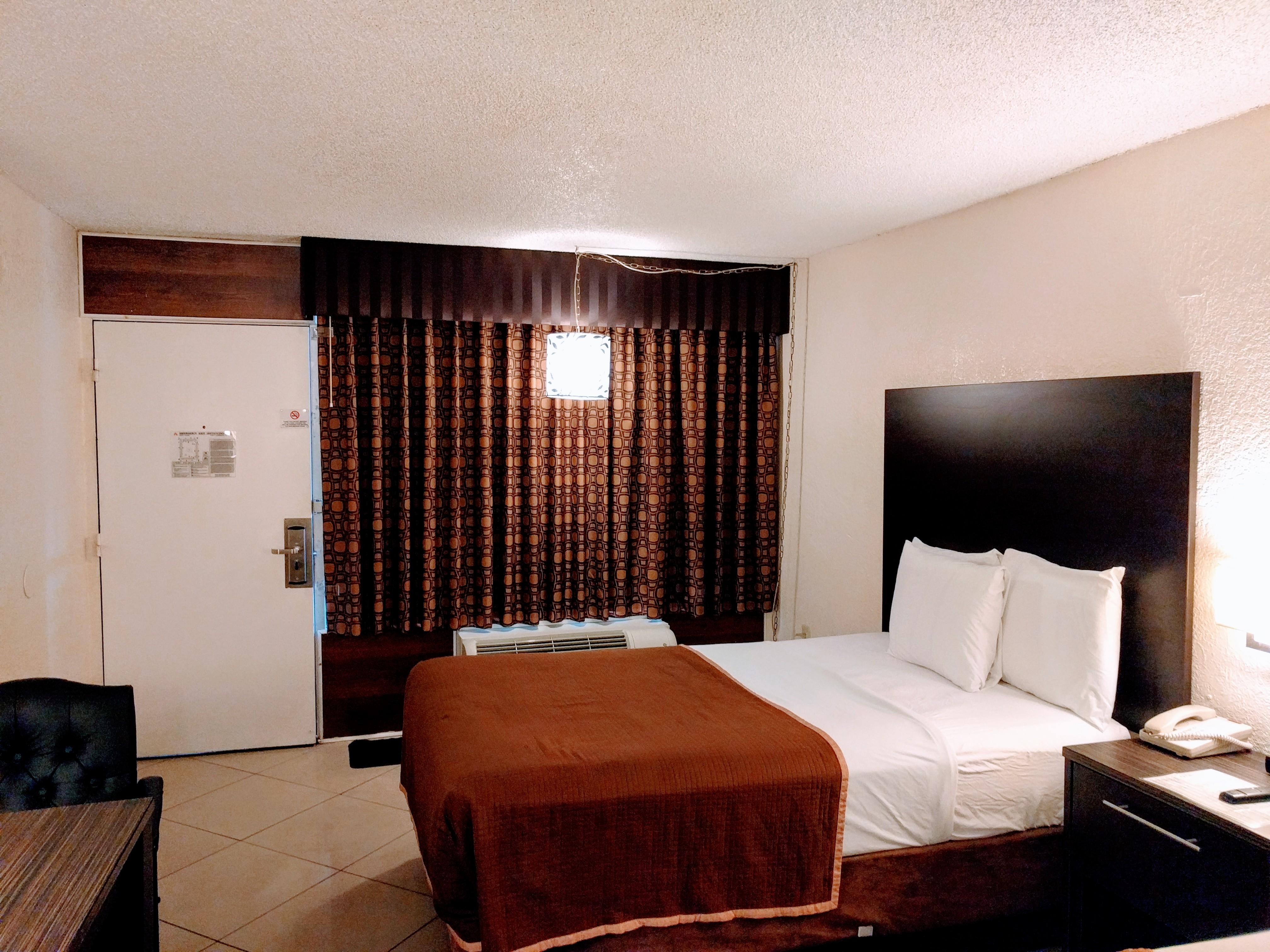 Red Carpet Inn Airport Форт Лодърдейл Екстериор снимка