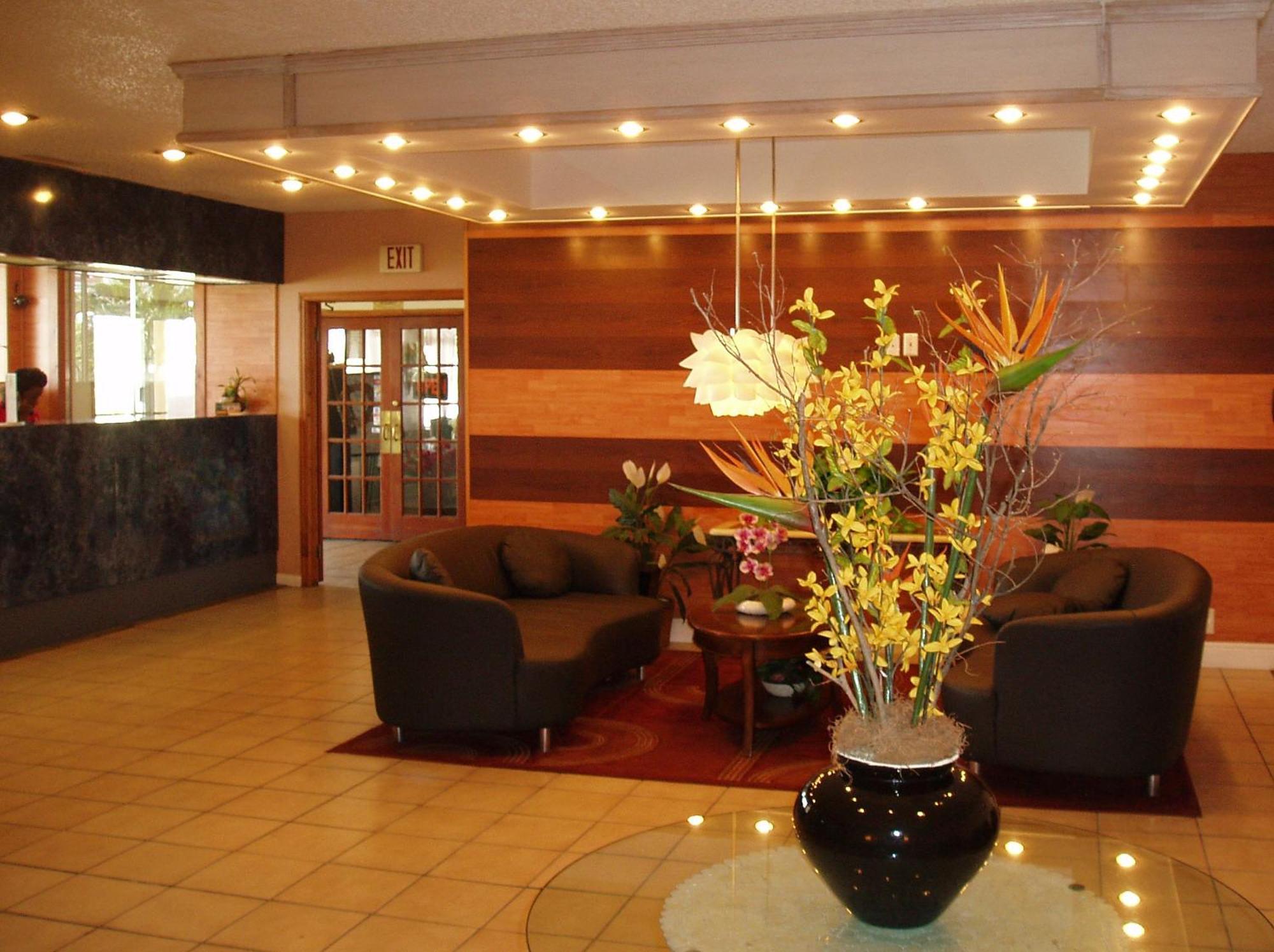 Red Carpet Inn Airport Форт Лодърдейл Екстериор снимка